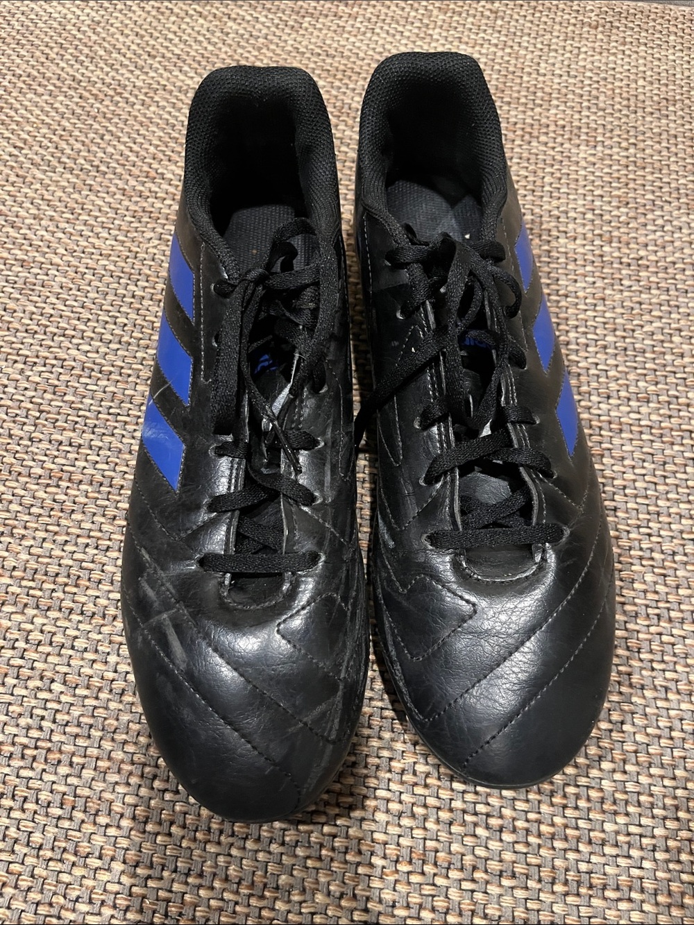 Adidas Men’s Soccer Cleats